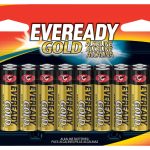 Photo of Eveready Gold AA Alkaline Battery, 24pk***DISCONTINUED**