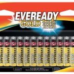 Photo of Eveready Gold AAA Alkaline Battery, 24pk***DISCONTINUED**