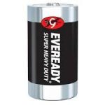 Photo of Eveready D Super Heavy Duty Battery, bulk