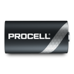 Photo of Duracell Procell CR123 Lithium Battery, bulk