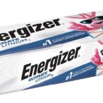 Photo of Energizer Ultimate Lithium AA Lithium L91VP