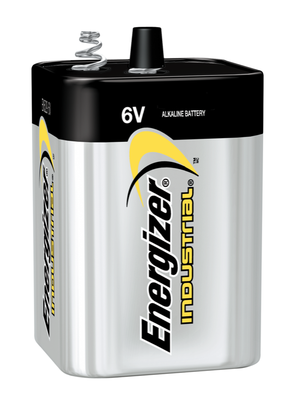 Photo of Energizer Industrial EN529 Lantern Alkaline