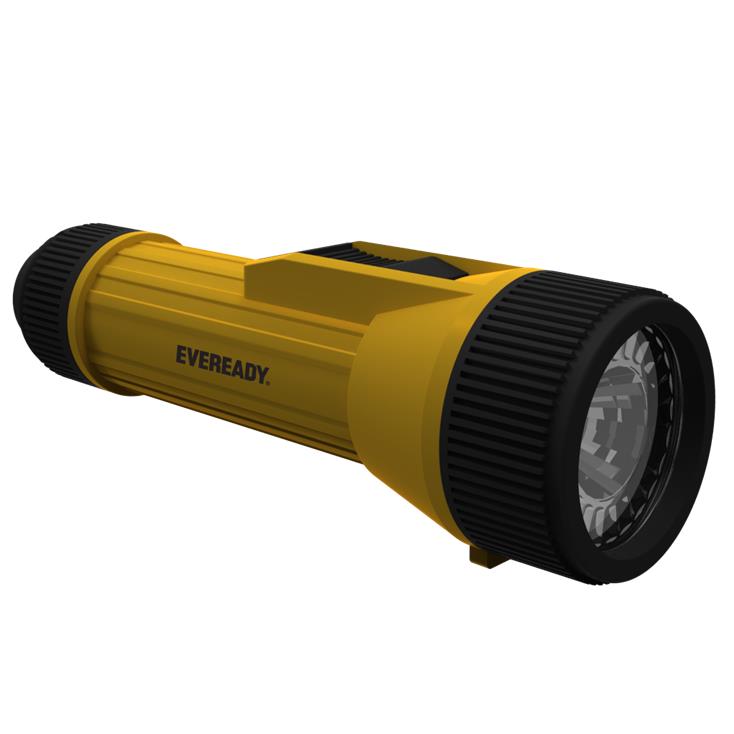 Photo of Eveready Industrial Economy 2D LED Flashlight