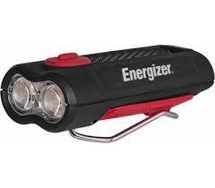 Photo of Energizer 2AAA LED Cap Light with Night Vision