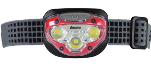 Photo of Energizer Industrial Vision HD LED Headlight