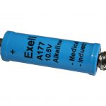 Photo of Exell Battery “A177” 10.5V Alkaline Battery