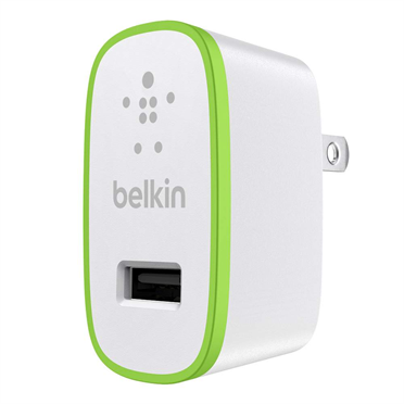 Photo of Belkin BOOSTUP Home Charger, white