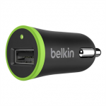 Photo of Belkin USB Car Charger, black