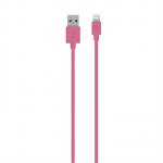Photo of Belkin MIXIT 4′ Lightning Cable, pink