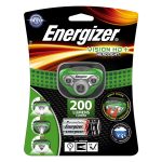 Photo of Energizer Vision HD+ LED Headlight