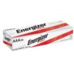 Photo of Energizer MAX AAA Alkaline Battery, bulk