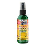 Photo of Limited Availability*** BugBand 3oz Pump Spray Lotion w/ TICK PLUS- Discontinued