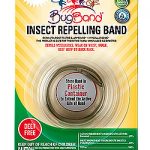 Photo of **DISCONTINUED**BugBand Wristband, Asst’d Colors, 1pk Carded