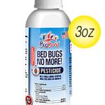 Photo of **DISCONTINUED**BugBand Bed Bugs No More, 3oz Pump Spray Bottle