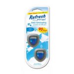 Photo of Refresh Your Car® Mini Diffusers-Fresh Linen –2pk