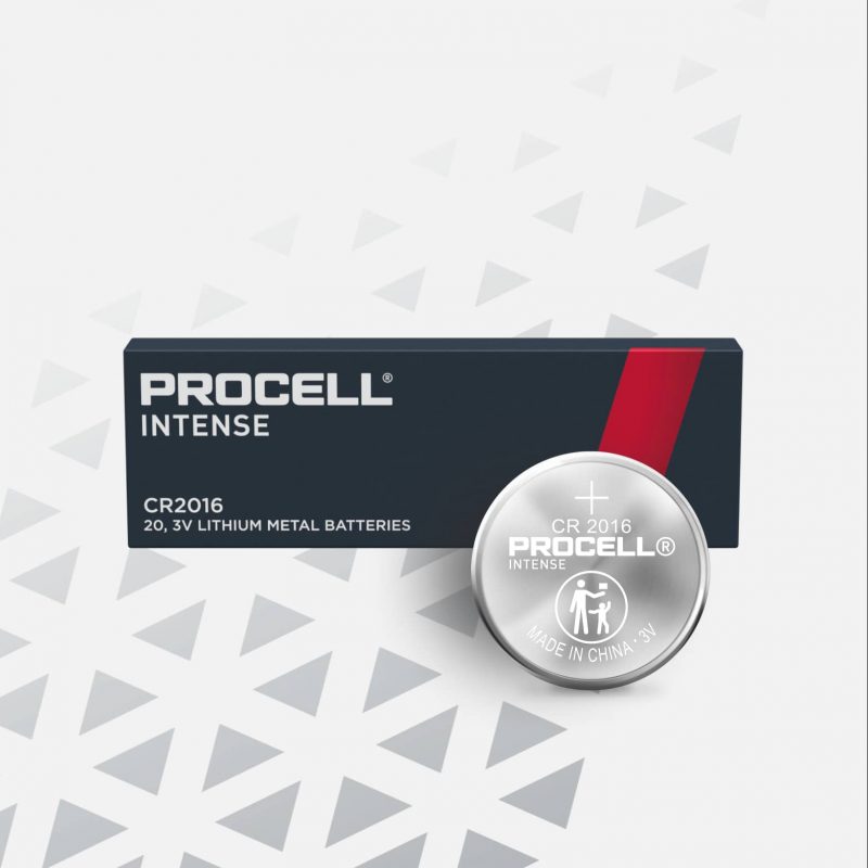 Photo of PC2016 Procell Specialty Tear Strip