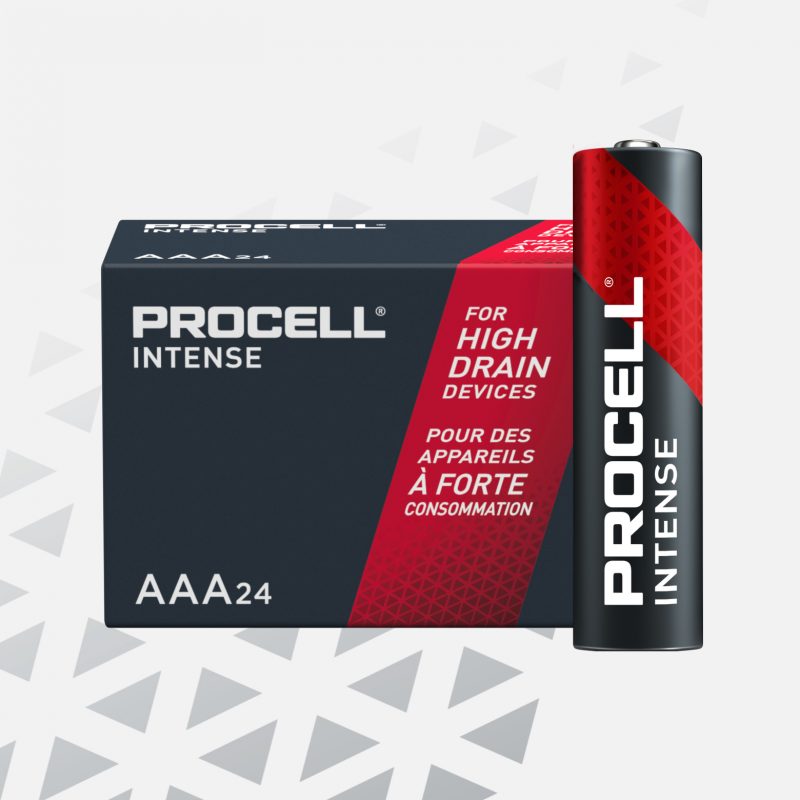 Photo of Duracell Procell Intense AAA 1.5V Battery