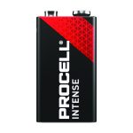 Photo of Duracell Procell Intense 9V Alkaline Battery, bulk