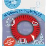Photo of BiTE ME NOT!™ Insect Repelling Coil Wristbands 4 pack